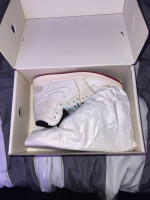 Jordan 1 high top
