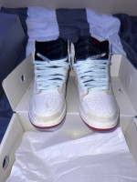 Jordan 1 high top