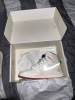 Jordan 1 high top