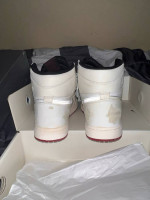 Jordan 1 high top
