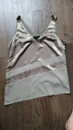 Banana Republic top