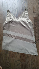 Banana Republic top