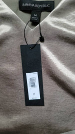Banana Republic top