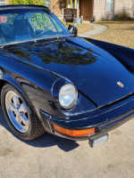 Porsche 58,000 mi