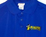 Planter's Peanuts VTG Top Salesman Award Shirt - Large
