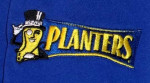 Planter's Peanuts VTG Top Salesman Award Shirt - Large
