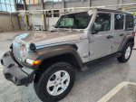 2019 Jeep Wrangler Sport 4WD 54,000 mi