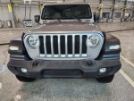 2019 Jeep Wrangler Sport 4WD 54,000 mi