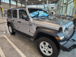 2019 Jeep Wrangler Sport 4WD 54,000 mi