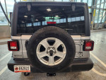 2019 Jeep Wrangler Sport 4WD 54,000 mi
