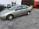2003 Ford Focus 78,000 mi