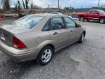 2003 Ford Focus 78,000 mi
