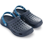 JOYBEES Women's/Men's size 9/7 -or- size 11/9 CLOGS Navy ~ New