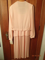 Womens formal/semi-formal dress