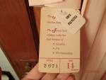 Womens formal/semi-formal dress