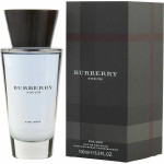 BURBERRY TOUCH By Burberry Cologne for Men 3.3 Fl oz / 3.4 oz NEW
