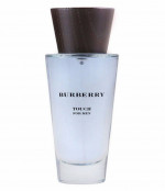 BURBERRY TOUCH By Burberry Cologne for Men 3.3 Fl oz / 3.4 oz NEW