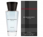 BURBERRY TOUCH By Burberry Cologne for Men 3.3 Fl oz / 3.4 oz NEW