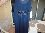 Girls DRESS SZ med -New with tags