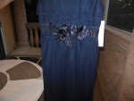 Girls DRESS SZ med -New with tags
