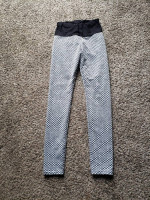 Women's Scrunch Butt Gym Leggings