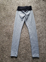 Women's Scrunch Butt Gym Leggings