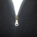Ralph Lauren Polo Full Zip Wool Winter Coat Jacket Men's Size XL