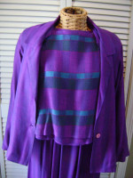 *Gorgeous Women's Winter Dress Suit