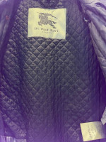 Burberry Prorsum Coat