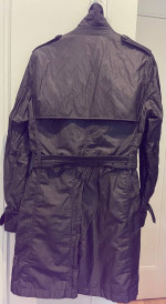 Burberry Prorsum Coat