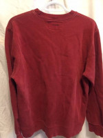 Abercrombie and Fitch Sweatshirt sewn letters great size M-L