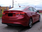 2017 Hyundai Elantra Limited FWD 77,000 mi