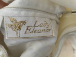 David’s Bridal Wedding Dress, Size 8, Delivery?