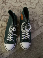 Reduced Mens Chuck Taylor Converse