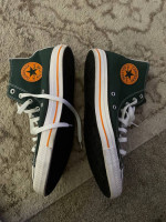 Reduced Mens Chuck Taylor Converse