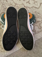 Reduced Mens Chuck Taylor Converse