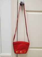 Vintage Paloma Picasso shoulder bag