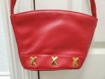 Vintage Paloma Picasso shoulder bag