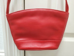 Vintage Paloma Picasso shoulder bag