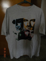 ROCK MUSIC SHIRTS