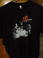 ROCK MUSIC SHIRTS