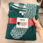 Sonoma Goods For Life 3-pc. Sleepwear/Loungewear Set NWT