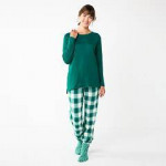 Sonoma Goods For Life 3-pc. Sleepwear/Loungewear Set NWT