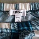 Sonoma Goods For Life 3-pc. Sleepwear/Loungewear Set NWT