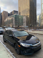 2016 Honda Civic EX FWD 69,000 mi