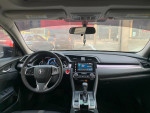 2016 Honda Civic EX FWD 69,000 mi