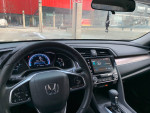 2016 Honda Civic EX FWD 69,000 mi