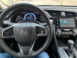 2016 Honda Civic EX FWD 69,000 mi