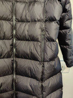 The North Face Metropolis Parka Down Jacket Black 1X