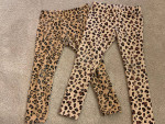 Little girls sizes 4T-5T